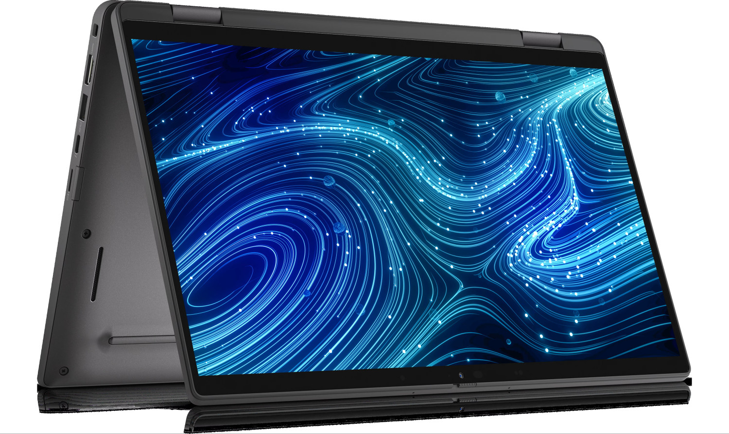 Dell Latitude 7420 2 - in 1 - Intel Core i5 - 1135G7, 16GB Ram, 512 SSD, 14″ Inch - int