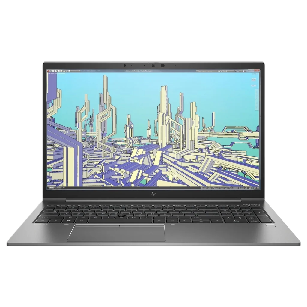 hp ZBook 15 FireFly G8