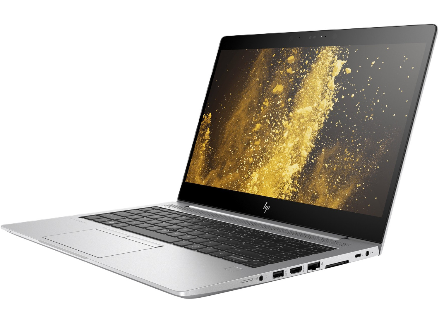 hp 845 G7 ryzen5 pro -4650u/8GB ram/256 GB SSD / 14 inch