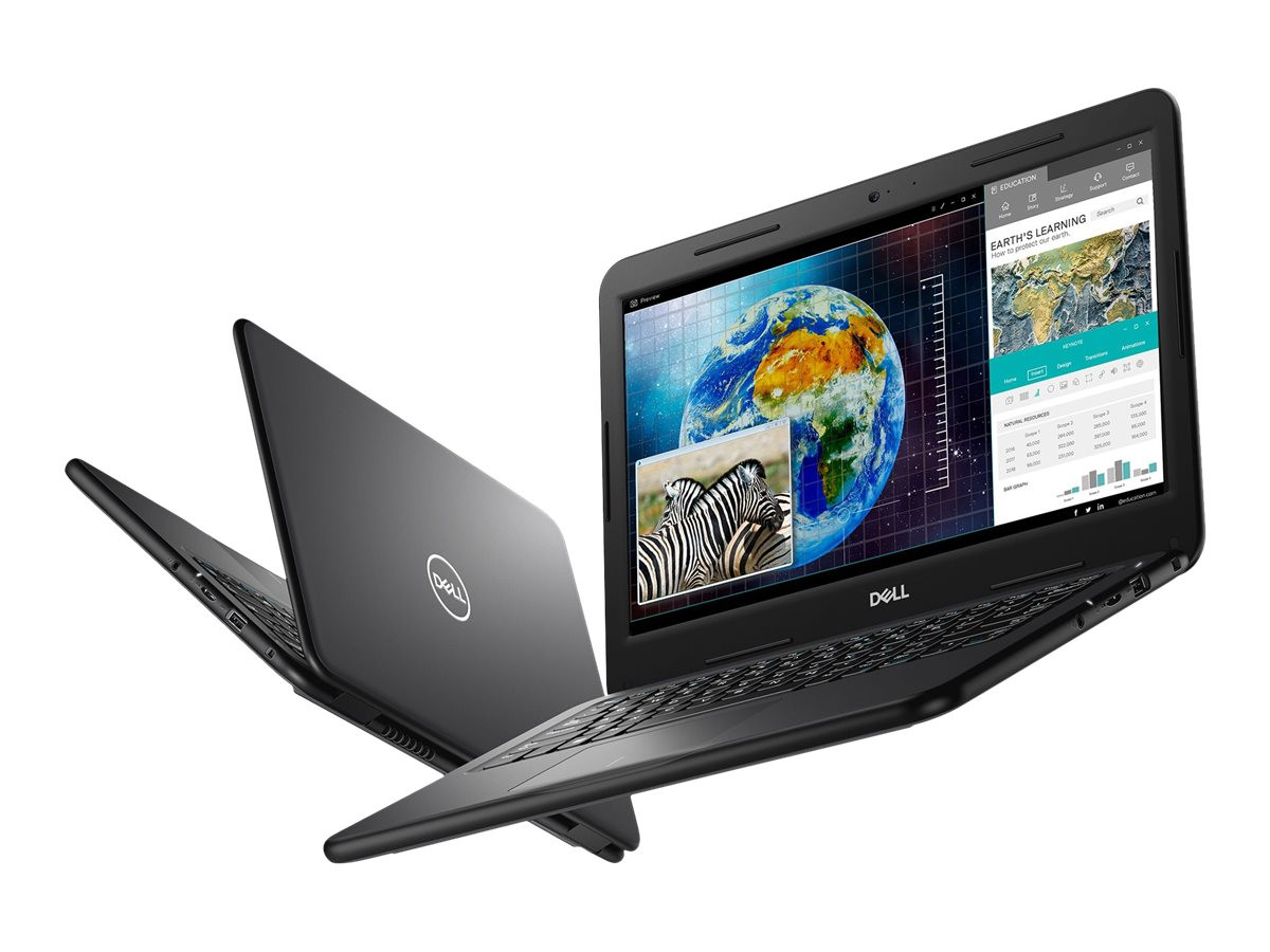 Dell Latitude 3310 Core i5-8265U, 16GB Ram, 256 SSD, 13.3″ Inch - int