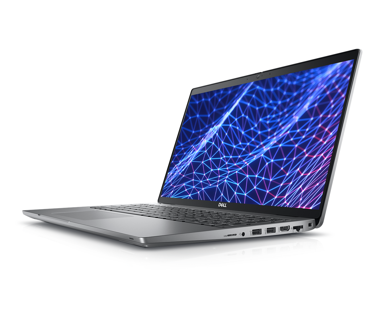 Dell Latitude 5530
