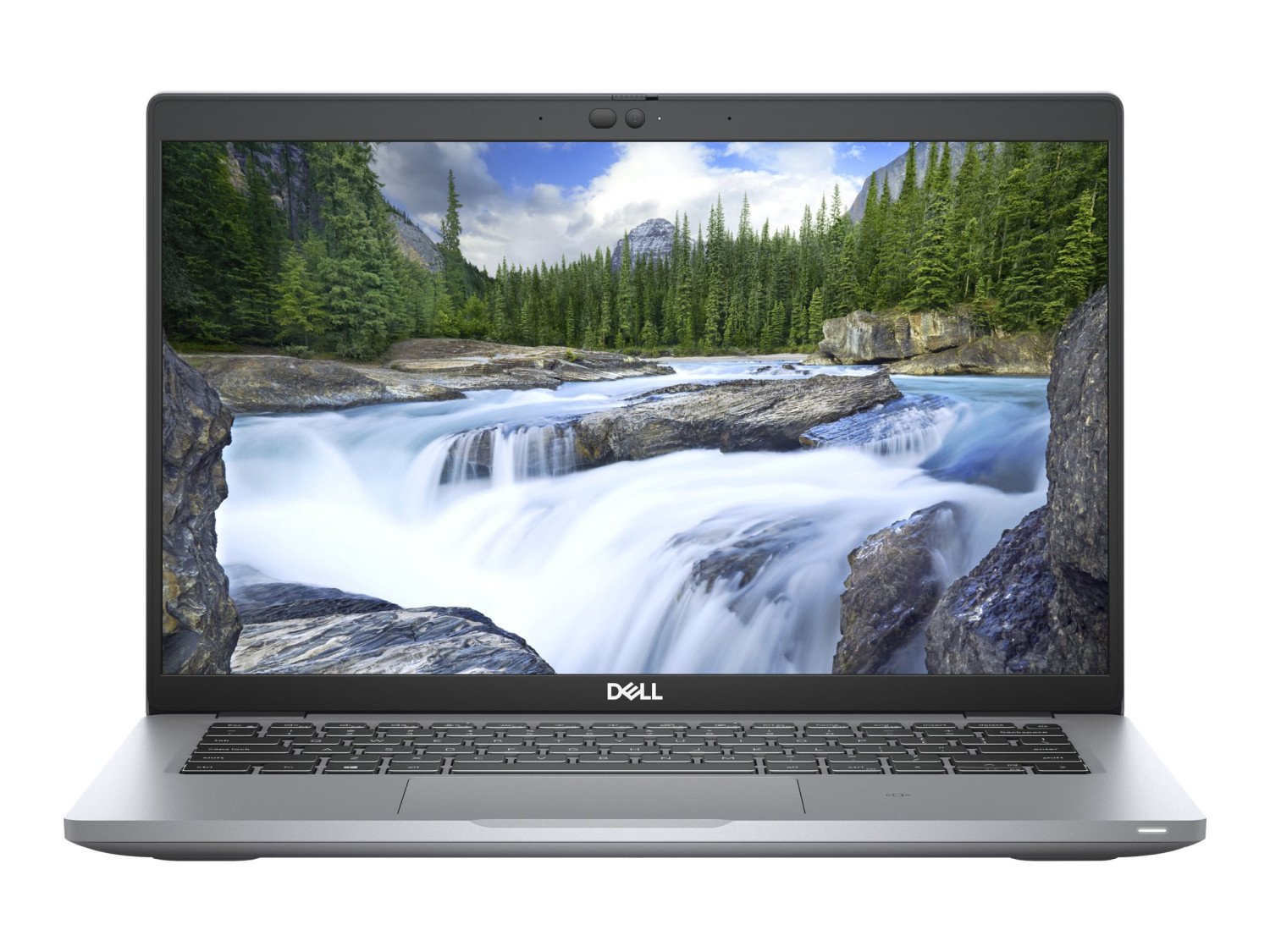 Dell Latitude 5420 - Intel Core i5-1145G7, 8GB Ram, 256 SSD, 14″ Inch - intel
