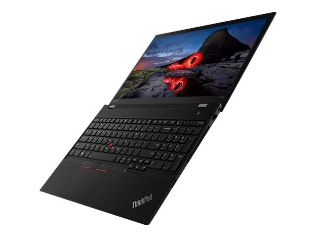 Lenovo ThinkPad P15s Gen 2 - Intel Core i7 - 1165G7 , 32GB Ram, 1T SSD, 15.6 ″ Inch
