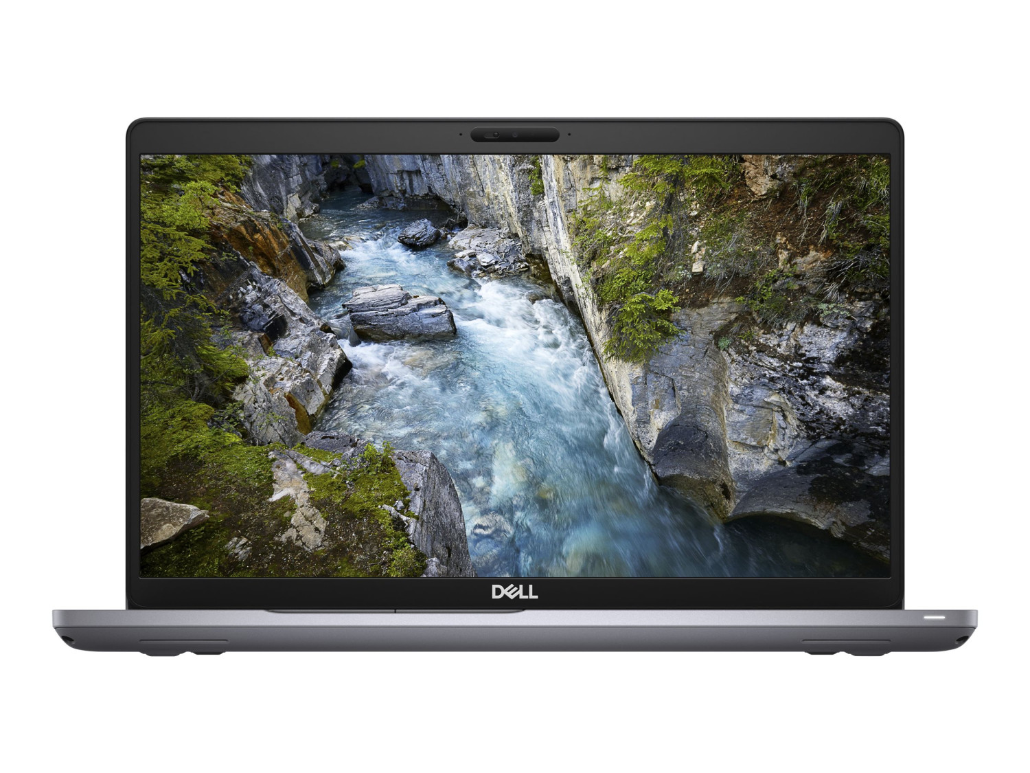 Dell Precision 3551