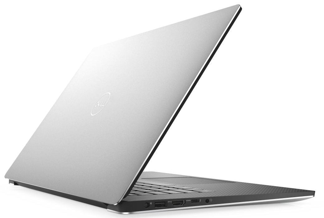 Dell Precision 5540 Core i9-9800H, 16GB Ram, 512 SSD, Nvidia T2000 4G, 15.6″ Inch