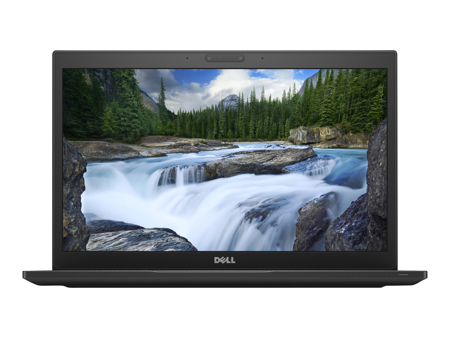 Dell Latitude 7490 Core i7-8650U, 8GB Ram, 256 SSD, Nvidia 2G, 14″ Inch