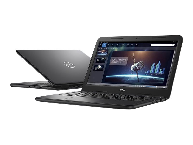 Dell Latitude 3310 Core i5-8265U, 16GB Ram, 256 SSD, 13.3″ Inch - int
