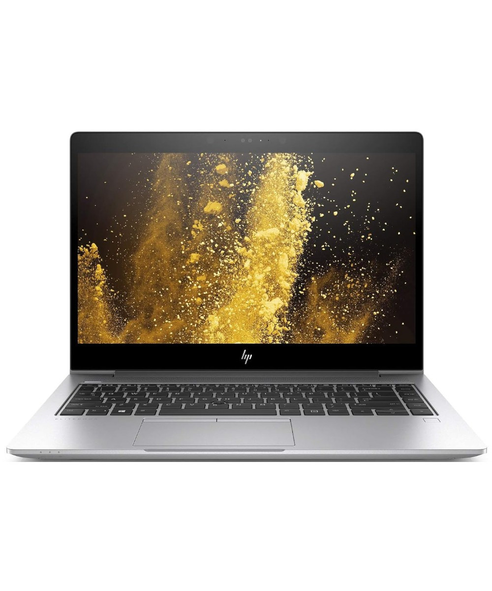hp 845 G7 ryzen5 pro -4650u/8GB ram/256 GB SSD / 14 inch