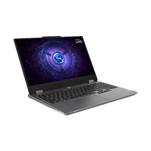 Lenovo LOQ 15IRX9 | Core i7-13650HX, RTX 4050, 144Hz