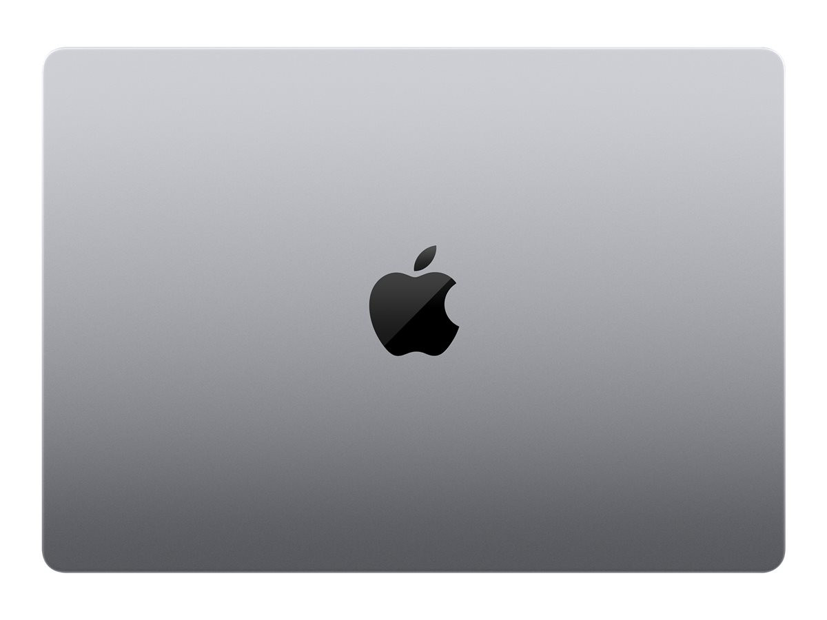 Apple MacBook Pro 2021 - M1 Pro, RAM 16GB, SSD 512, 16" inch "No Active - With BOX - NEW"