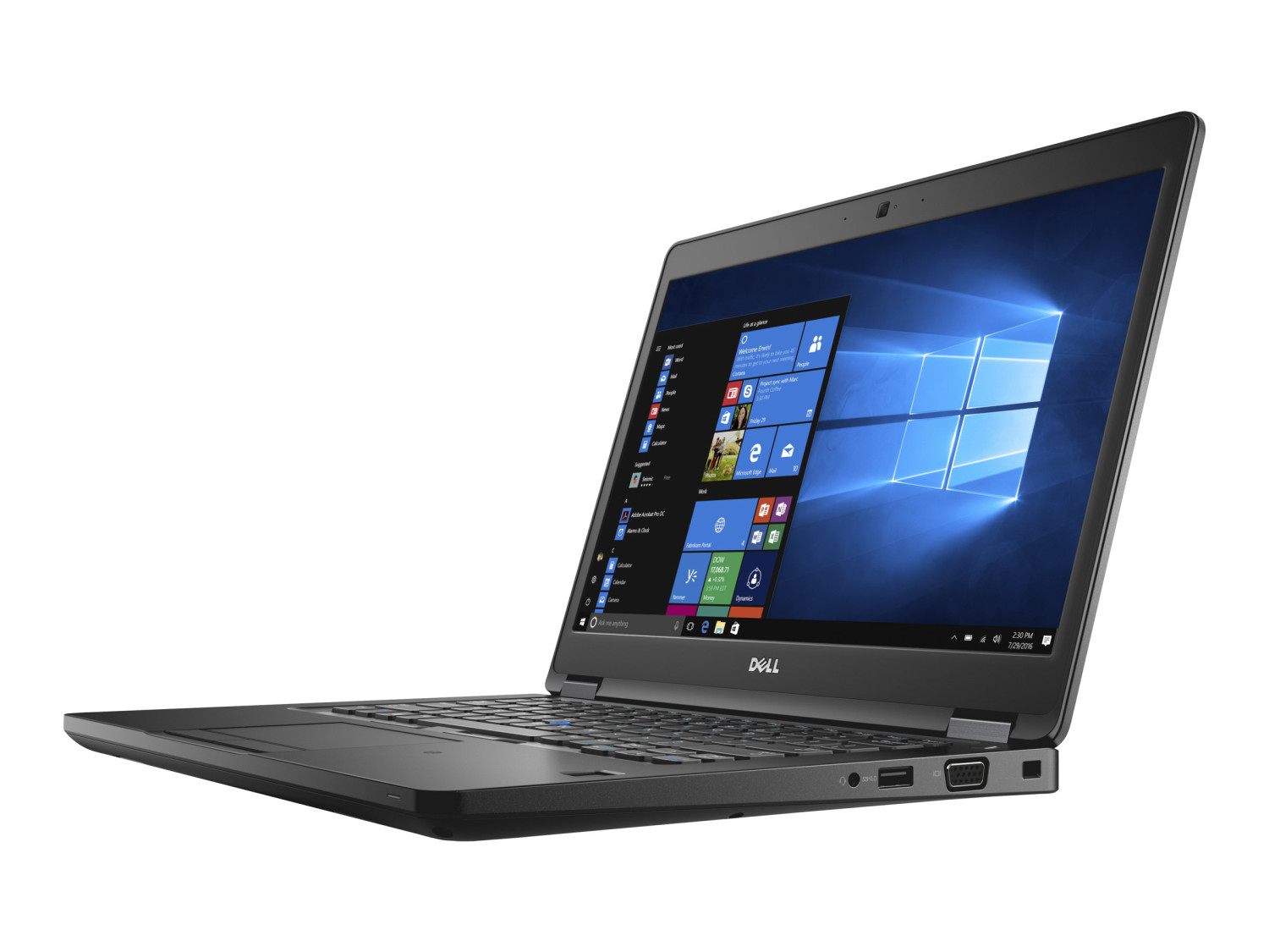 Dell Latitude 5490