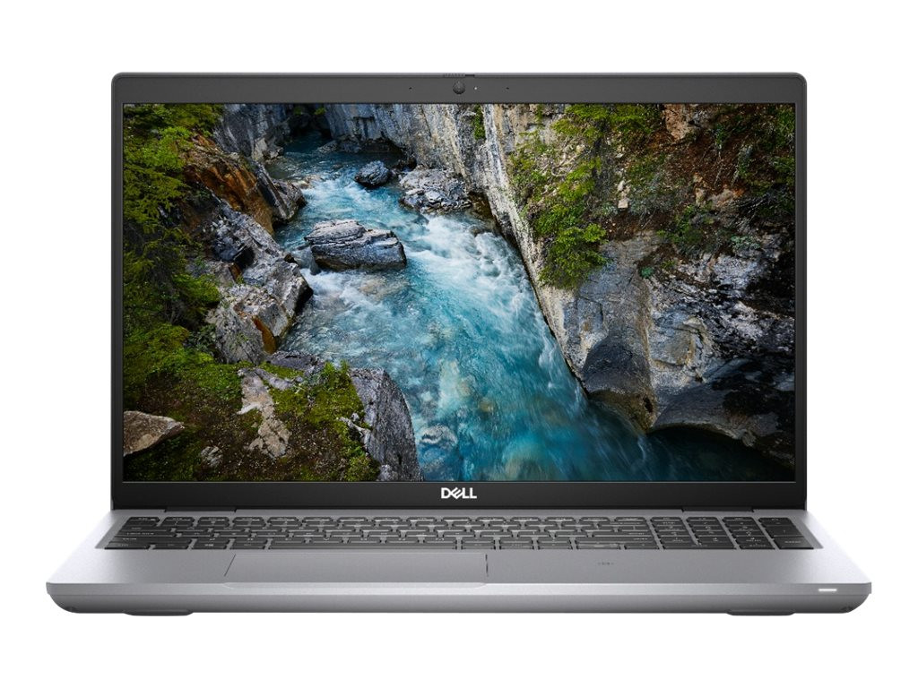 Dell Precision 3561 Core i5-11400H, 16GB Ram, 256 SSD, 15.6″ Inch,nvidia 4GB