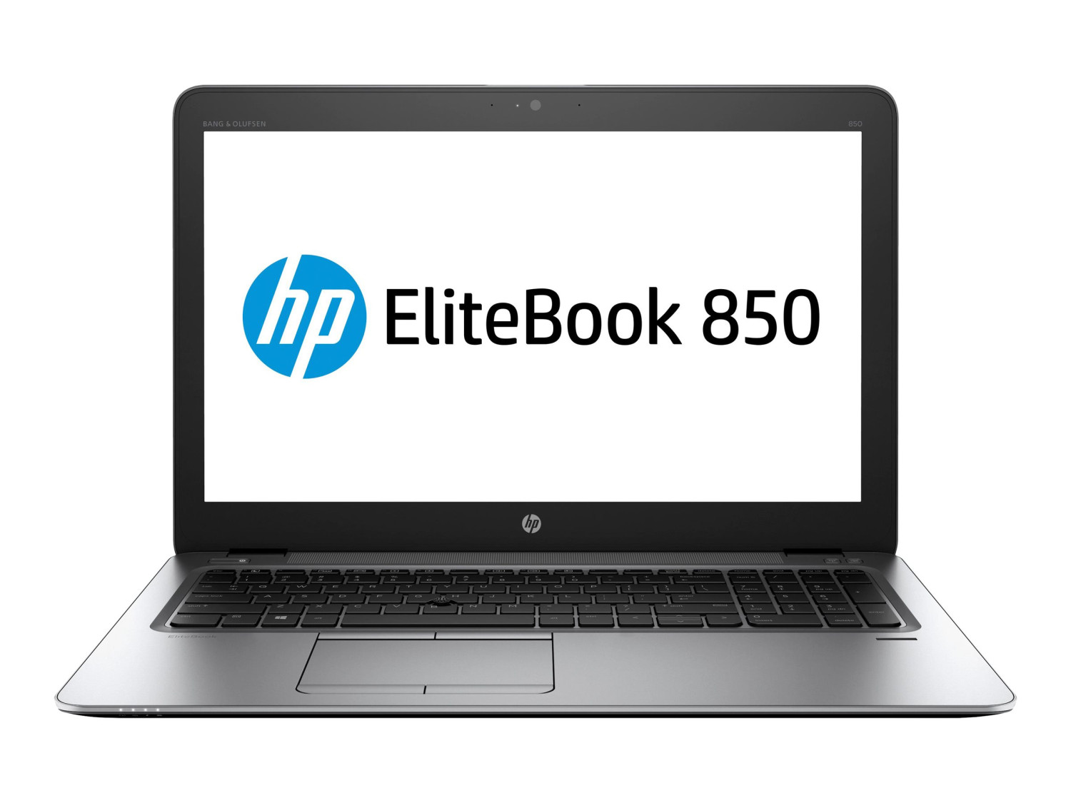 HP EliteBook 850 G3 Core i5-6300U, 8GB DDR4, 256GB SSD, 15.6” FHD