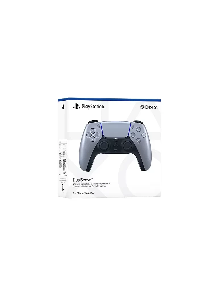Sony DualSense™ Wireless Controller for PS5 Sterling