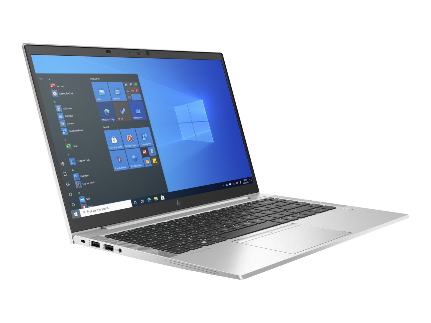 HP EliteBook 840 G8
