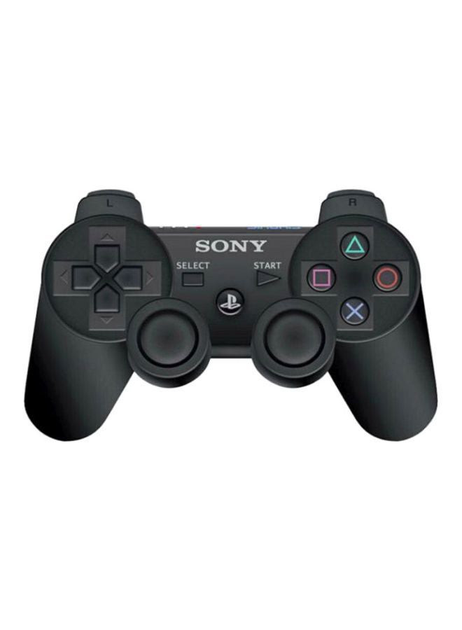Dualshock Wireless Controller For PlayStation 3
