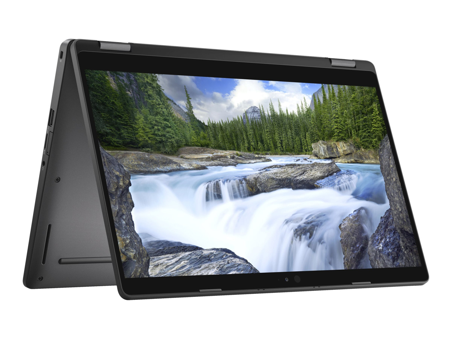 Dell Latitude 5300 2-in-1 Laptop | Core i5-8365U | 8GB RAM | 256GB SSD | 13.3" FHD Touch