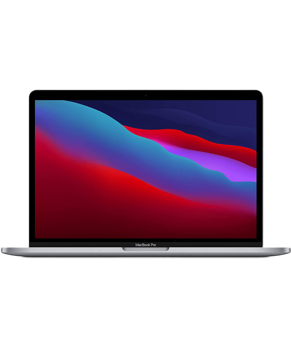 MacBook Pro 13 (2020) - Apple M1 - 16GB RAM - 512GB SSD - with touchbar