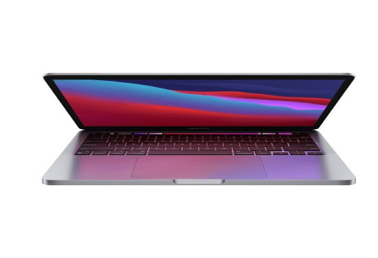 MacBook Pro (13-inch, 2020)