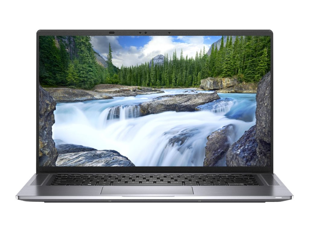 Dell Latitude 9520 - Intel Core i7-1185G7, 16GB Ram, 256 SSD, 15″ Inch