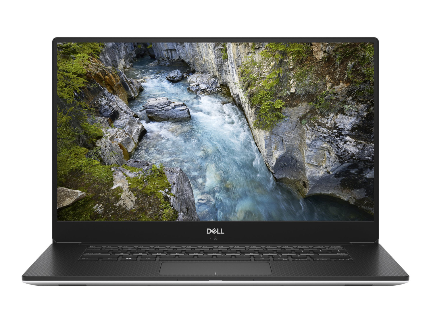 Dell Precision 5530  Intel Core i9-8950HK