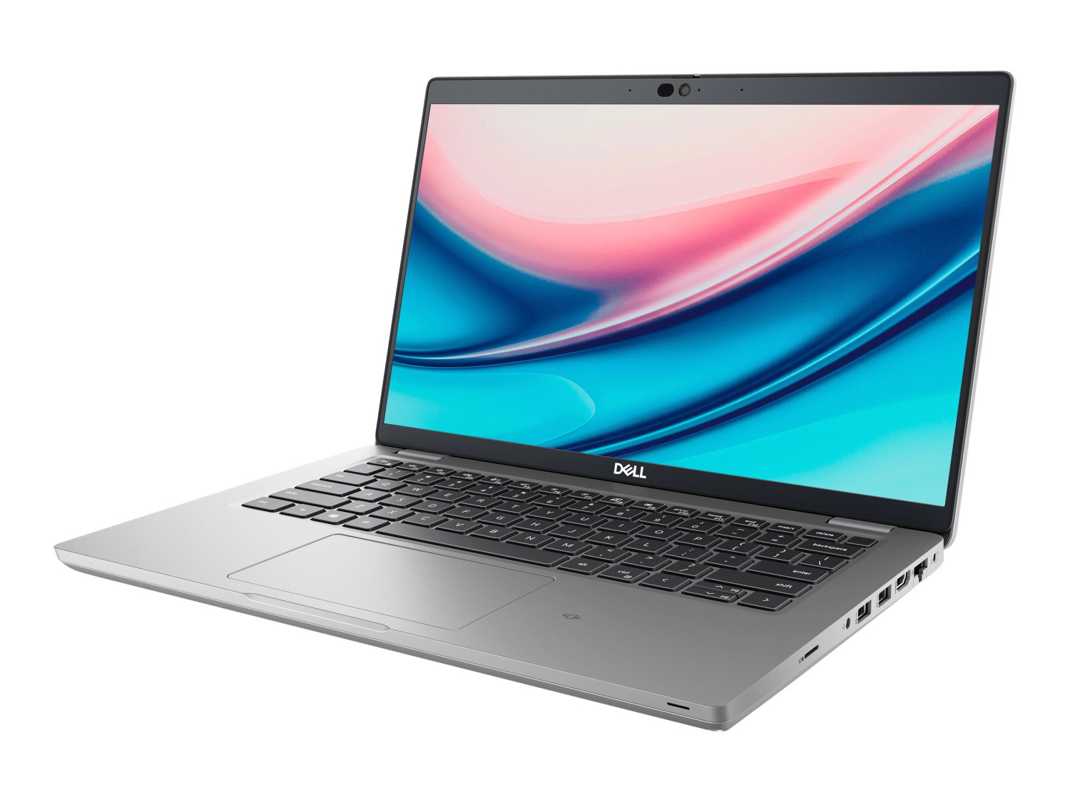 Dell Latitude 5421 - Intel Core i5-11500H  , 8GB Ram, 256 SSD, 14″ Inch