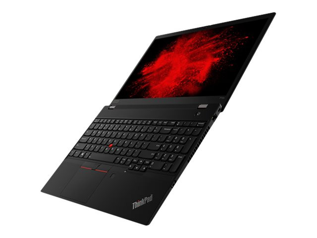 Lenovo ThinkPad P15s Gen 1 - Intel Core i7 - 10610U , 16GB Ram, 512 SSD, 15.6 ″ Inch