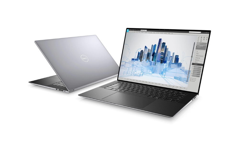 Dell Precision 5560